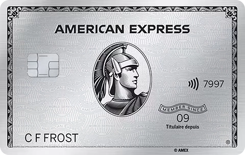 American Express Card Membership