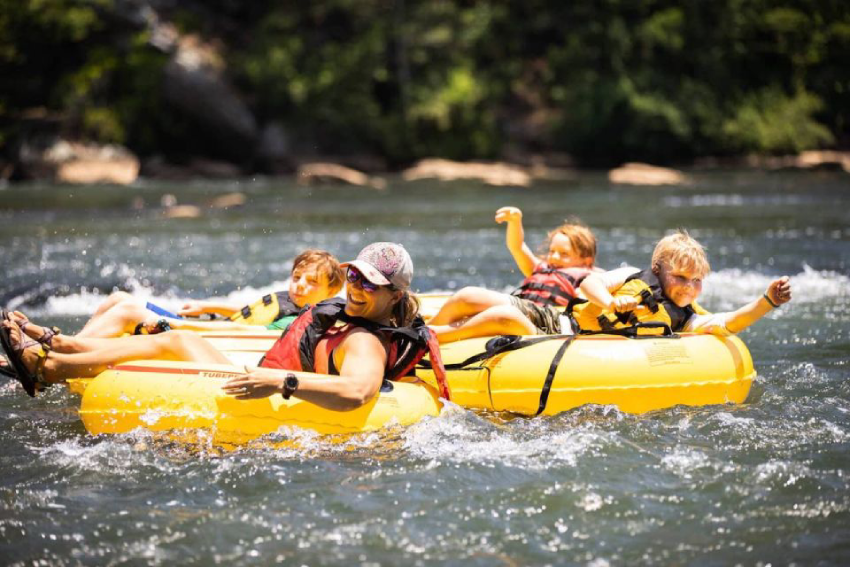 atlanta best tours
