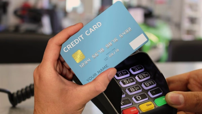 lounge access credit card