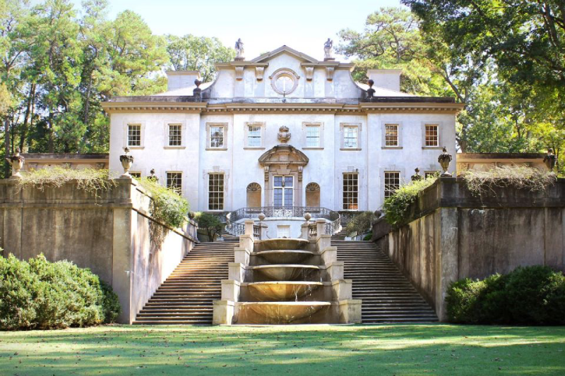 atlanta daily tours