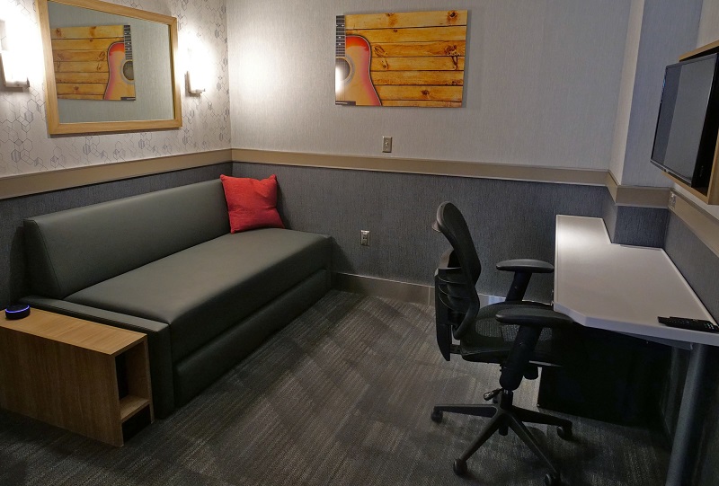minute suites international