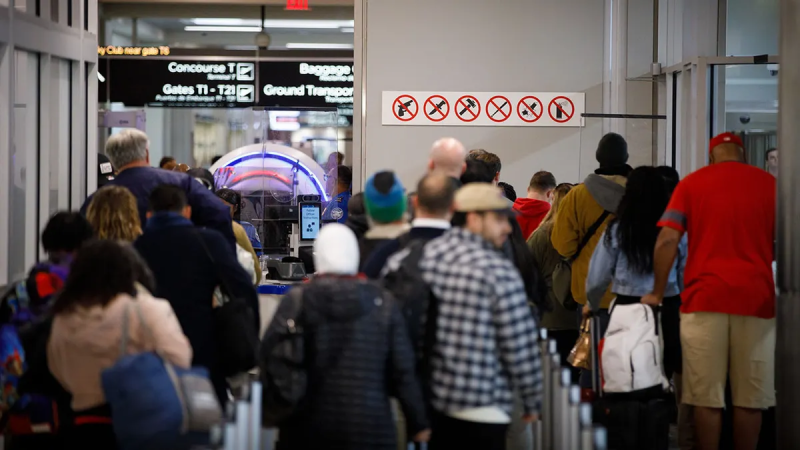 Atlanta Airport Recent News