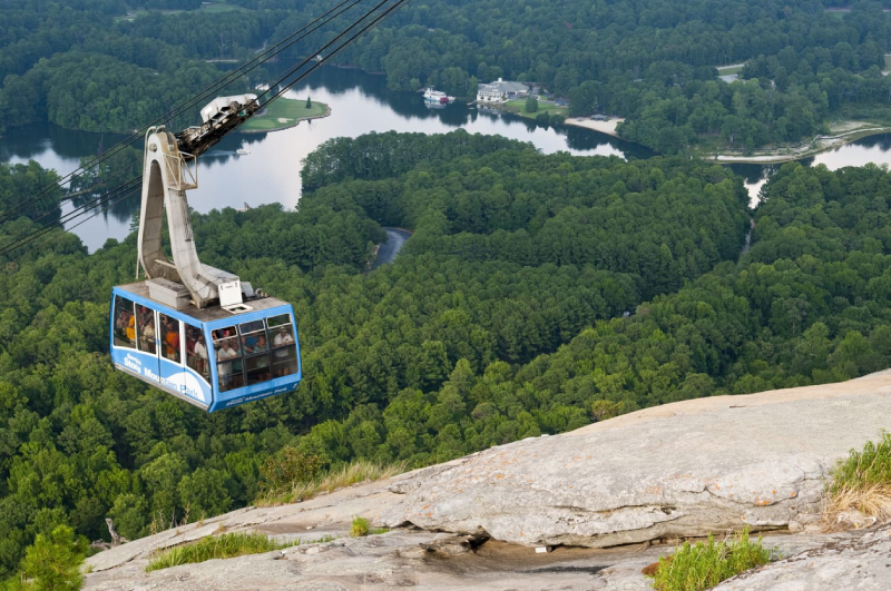 atlanta daily tours