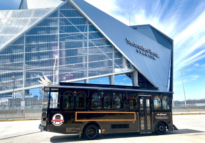 atlanta daily tours