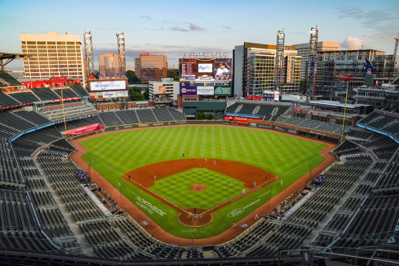 atlanta daily tours