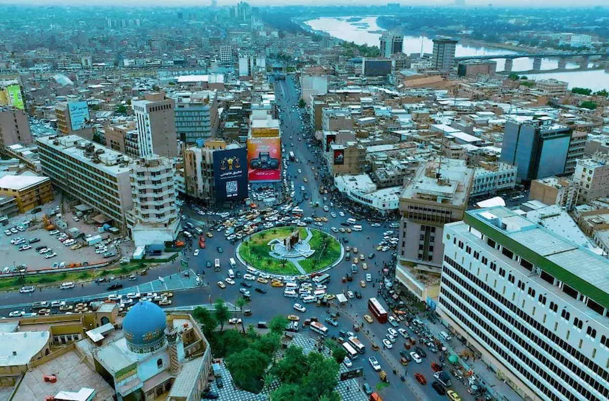 Travel Tips for Baghdad