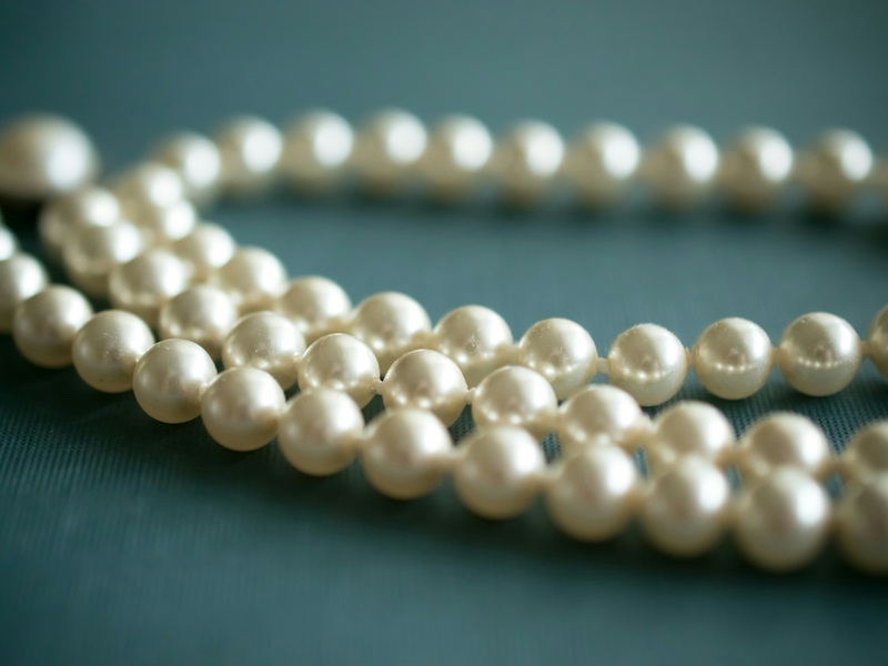 bahrain gift pearls jewelry