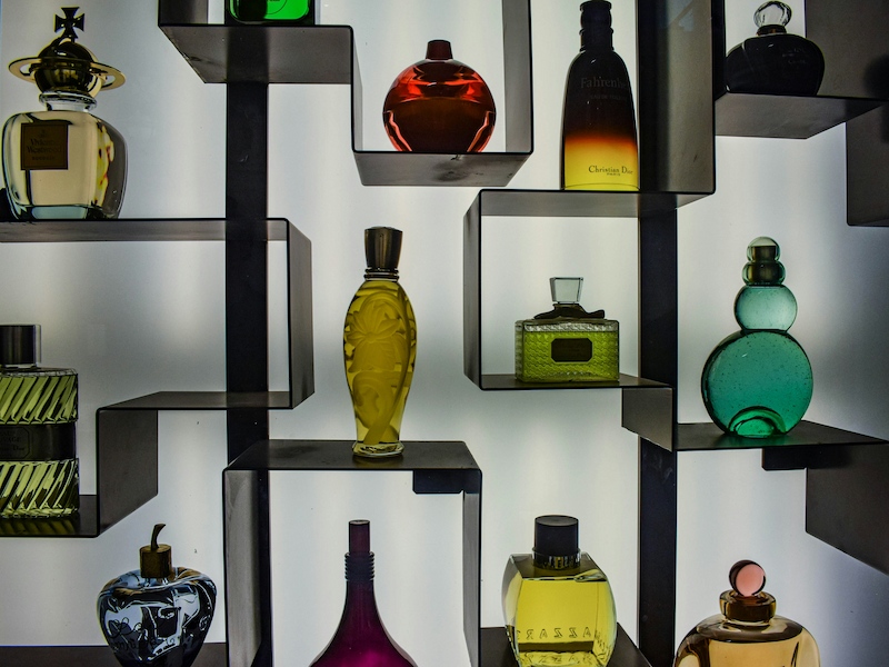 bahrain fragrances perfume