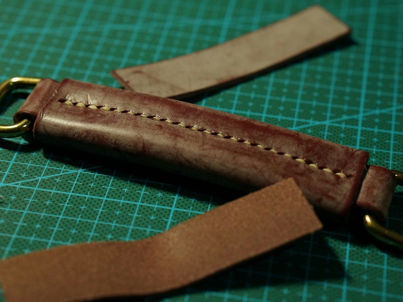 bahrain leather