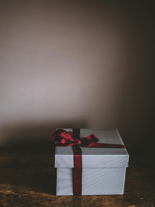 Gift Ideas from Bahrain