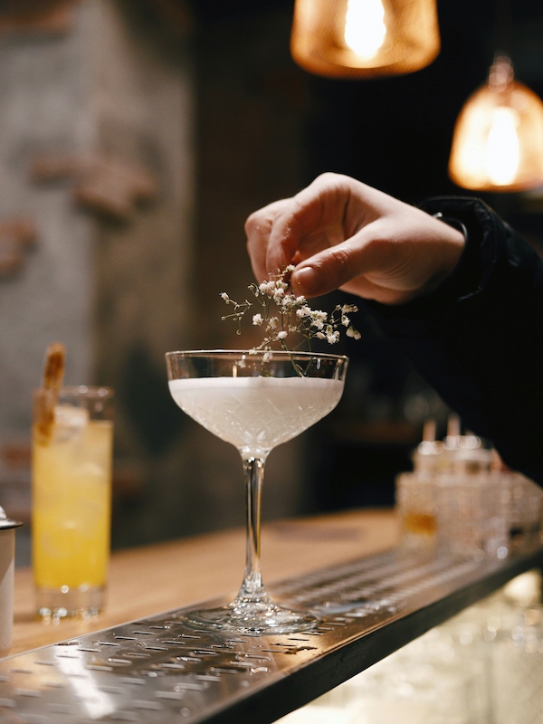 Top 10 Nightlife Venues in Bahrain