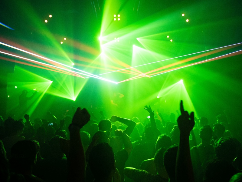 bahrain nightlife
