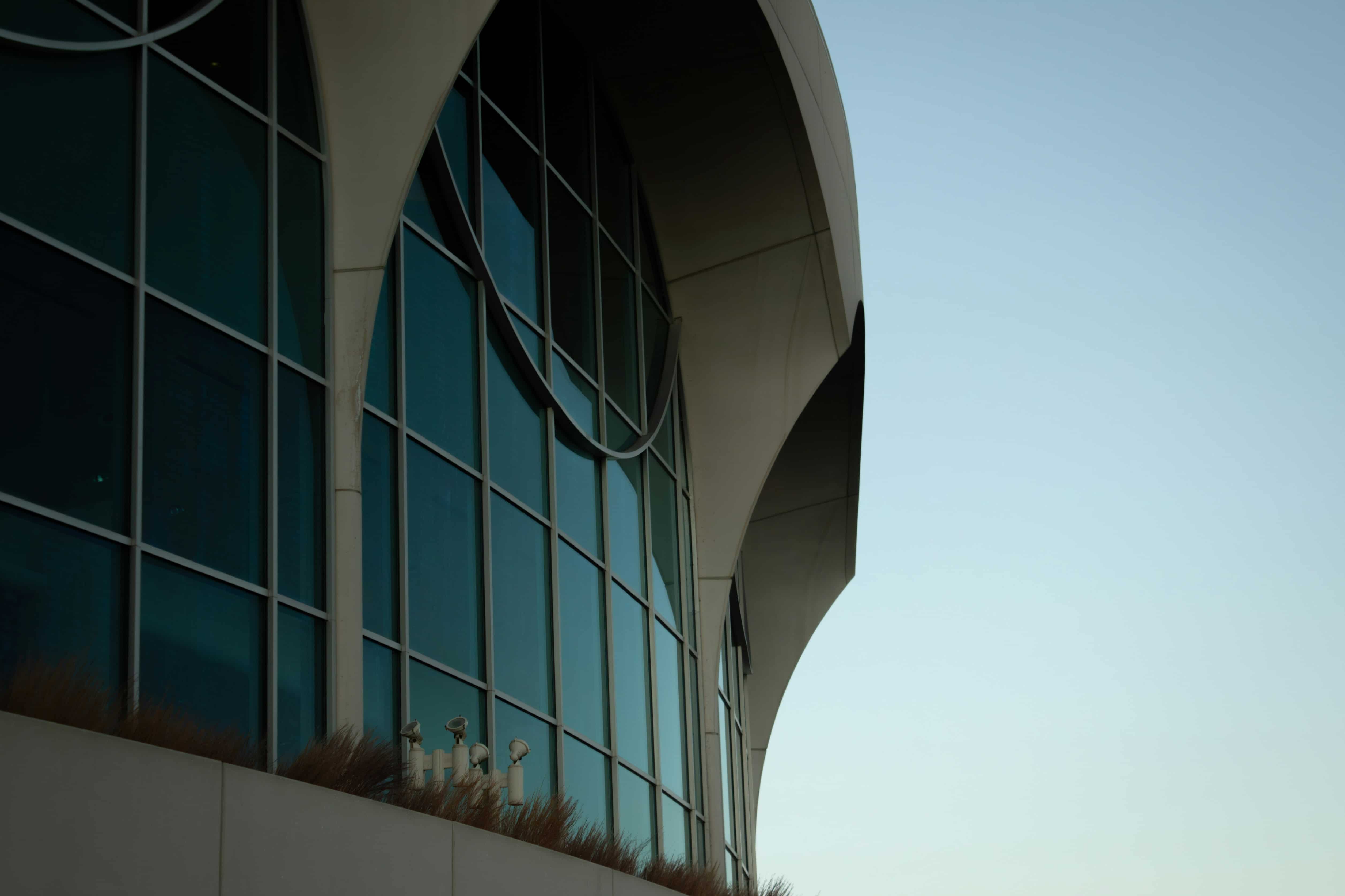 Bahrain Airport Lounge