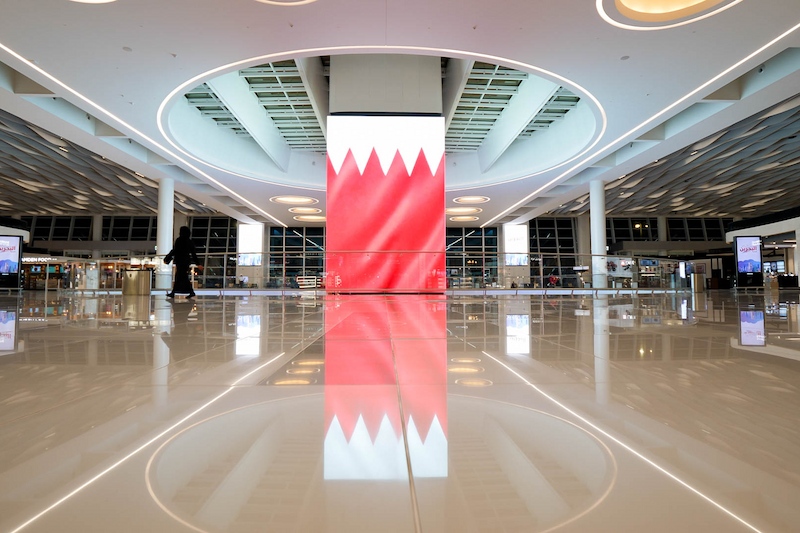 Bahrain Airport Company and Valo Aviation Sign Agreement at Paris Airshow 2025 to Build Custom Business Aviation Facility