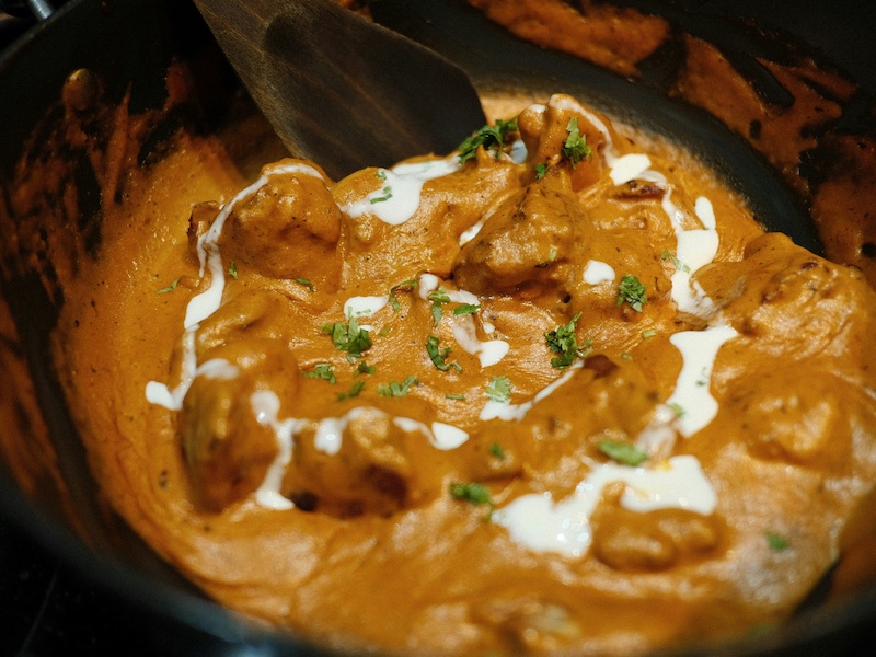 bahrain indian curry
