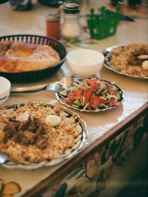 Top 10 Restaurants in Bahrain