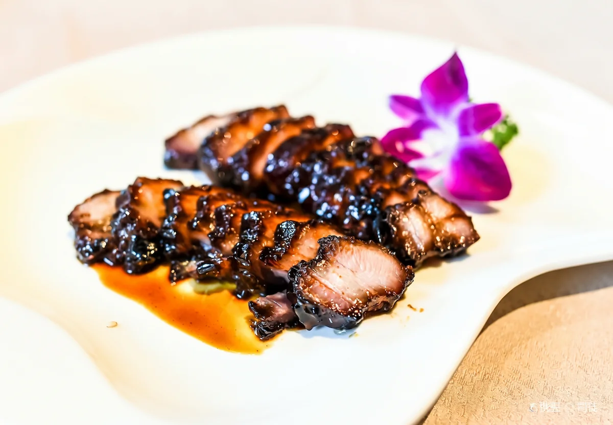 BingSheng Pin Wei Modern Cantonese Restaurant