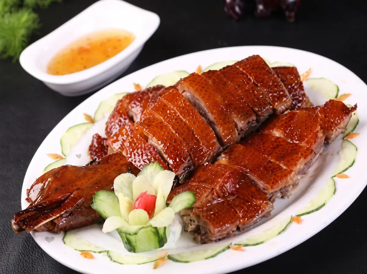Char Siu BBQ Pork