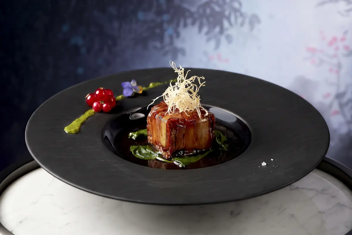 Nan Yuan Classic Cantonese Restaurant