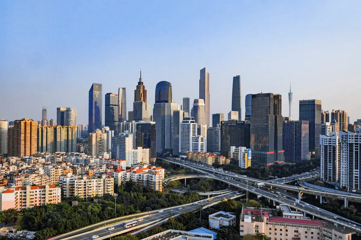 Guangzhou Baiyun Travel Tips