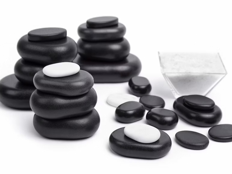 massage set