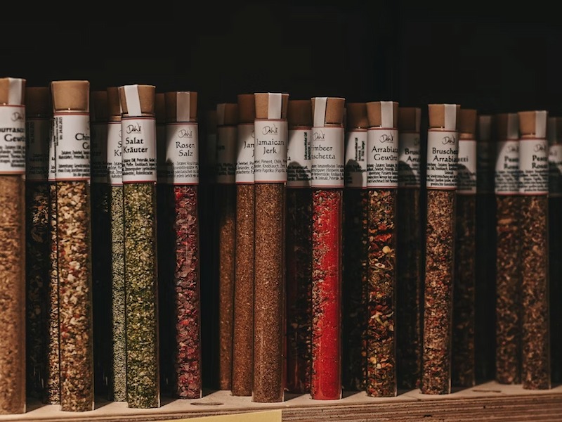 spice kits