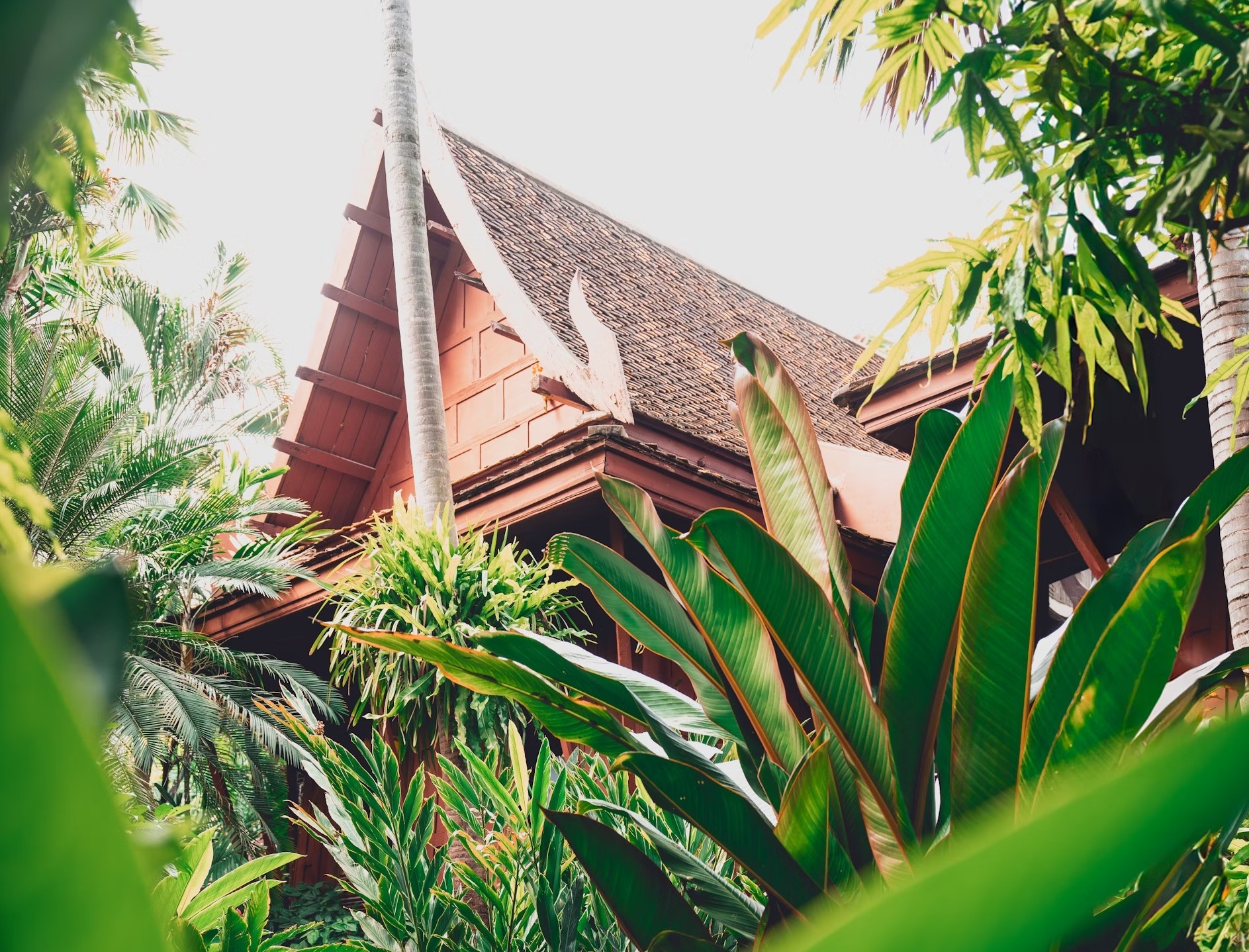 thailand bangkok jon thompson house