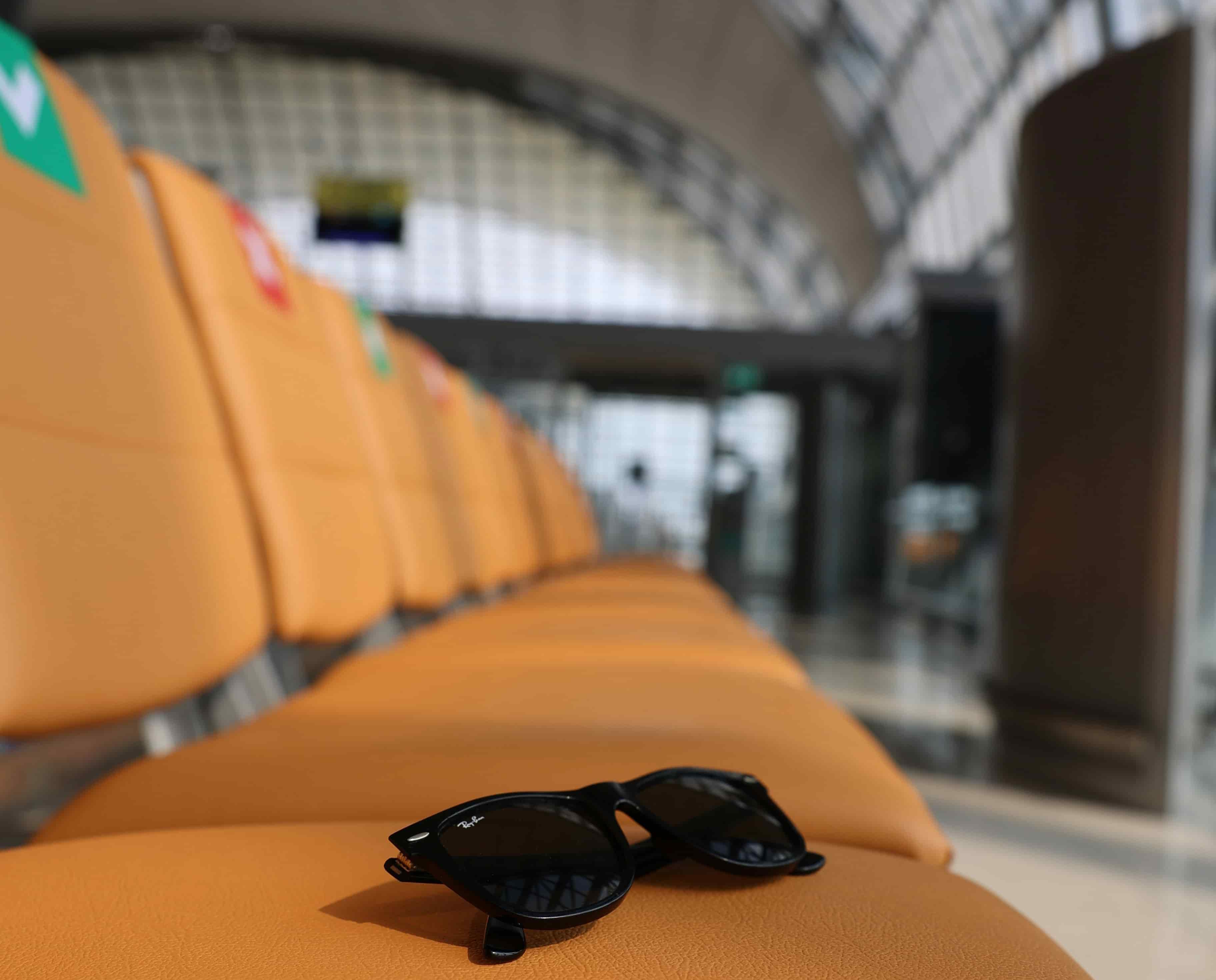 Bangkok Airport Meet and Greet