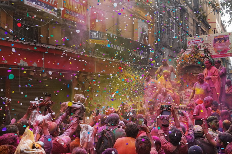 Top Festivals in Barcelona You Don’t Want to Miss