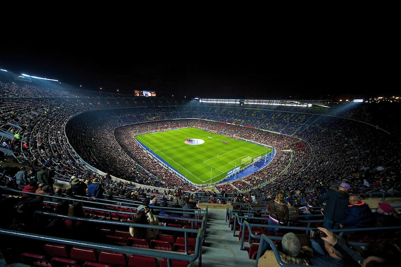 Camp Nou