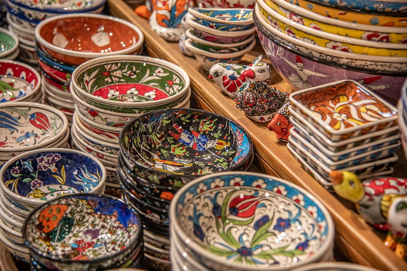 Gift Ideas from Barcelona