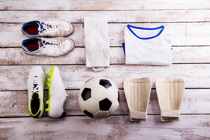 FC Barcelona merchandise