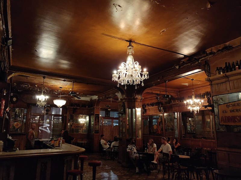Bar Marsella