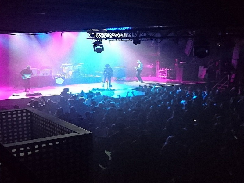 Razzmatazz