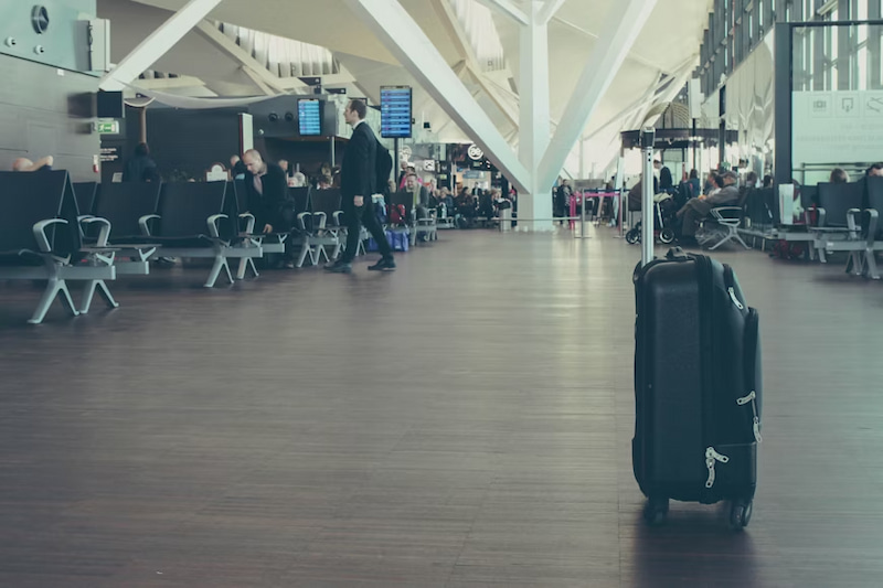 Barcelona Airport Fast Track