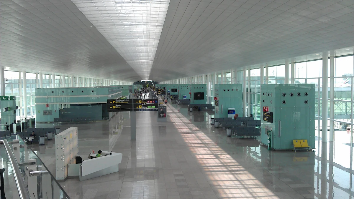 Barcelona Airport Strike Crisis Deepens as Groundforce Walkout Enters Third Month