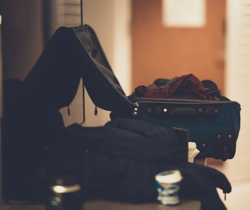 Airports Eases Liquid Restrictions for Travelers