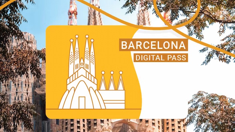Barcelona City Card