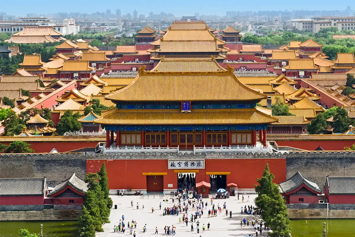 Beijing History Guide: A Journey Through 3,000 Years of History