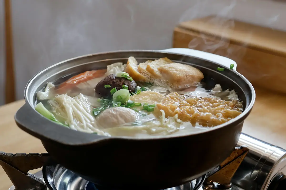 Beijing Copper Hotpot