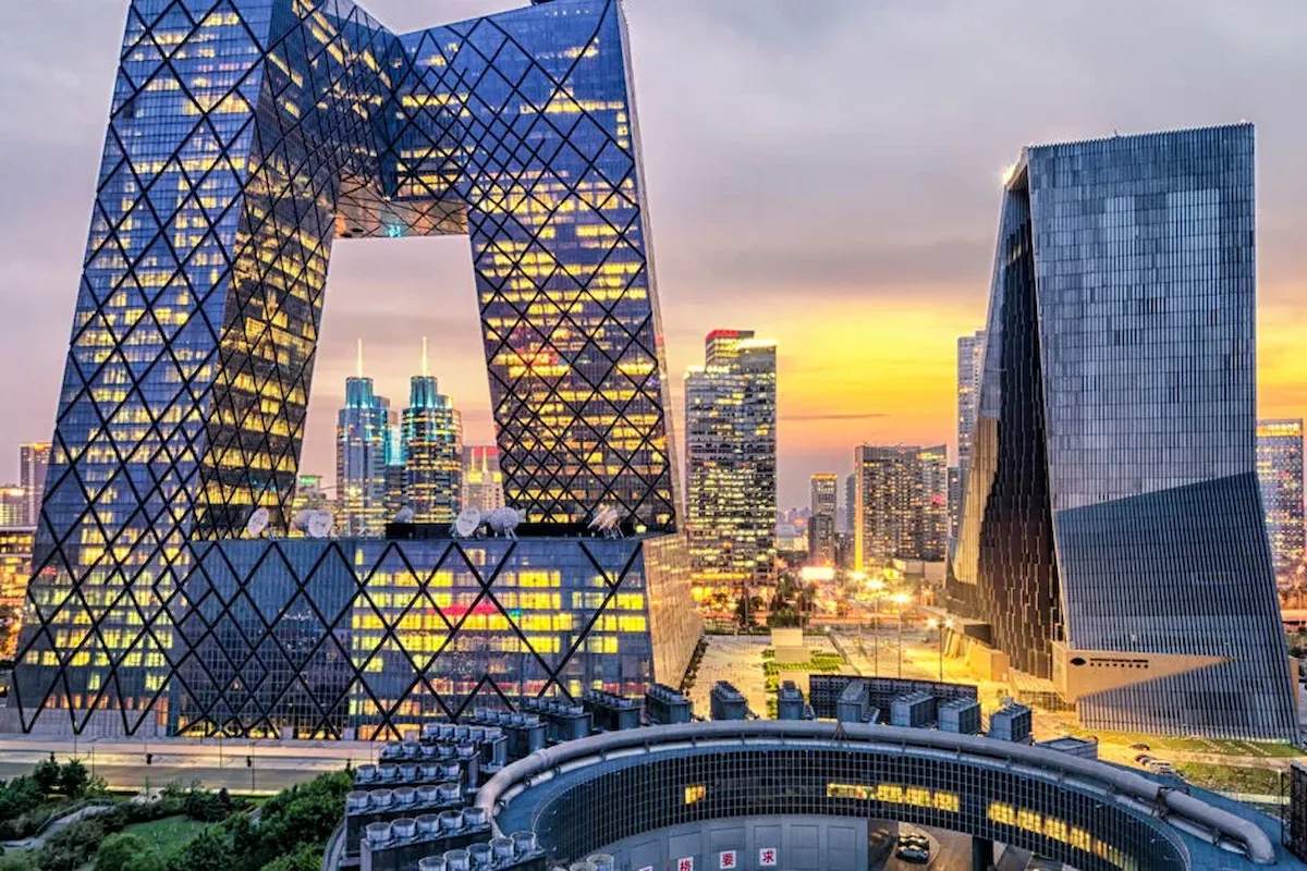 Beijing City Guide: Things to Do & Travel Tips