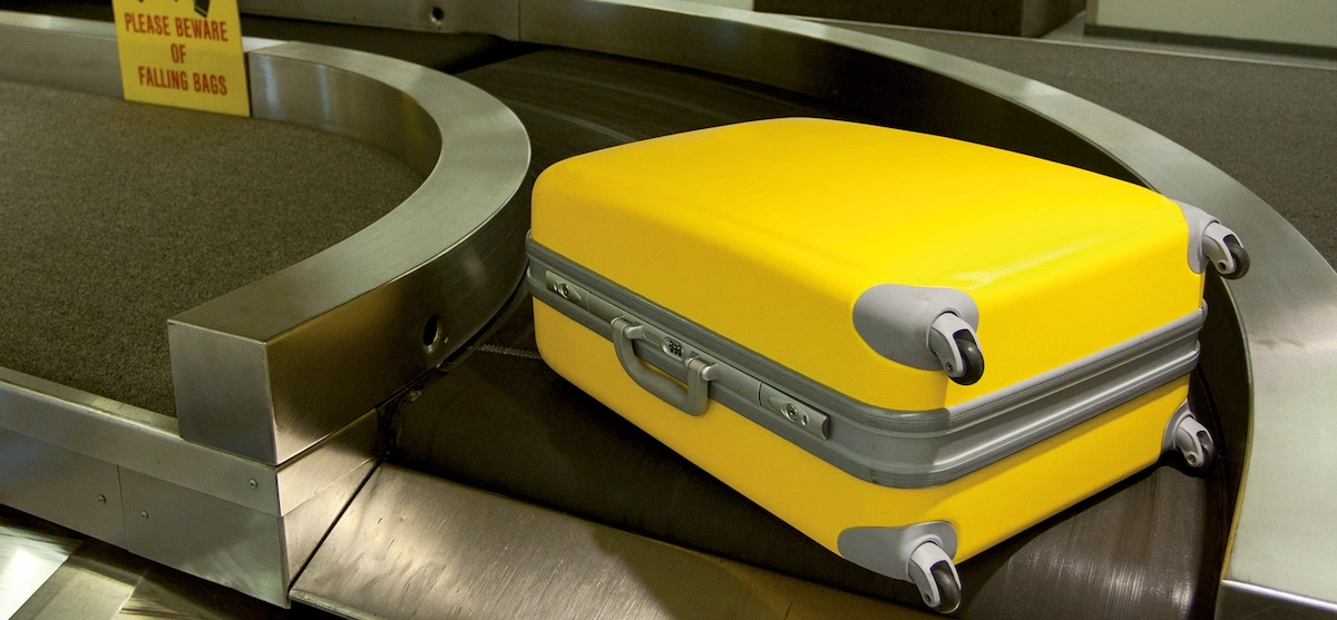 Beijing Capital International Airport (PEK) Delayed Baggage Guide