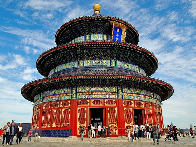 10 Most Famous Landmarks in Beijing: Must-See Sights