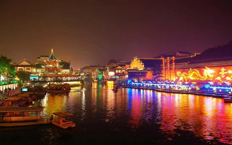 Best Nightlife in Beijing: Top Ten Nightlife Spots