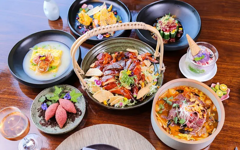 Top Ten Food to Try in Beijing