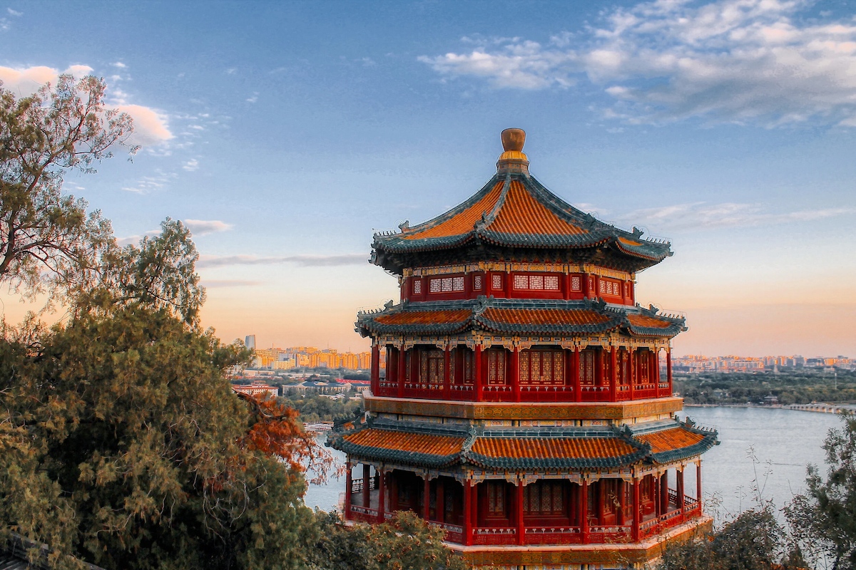 China International Border Control and Entry Protocols