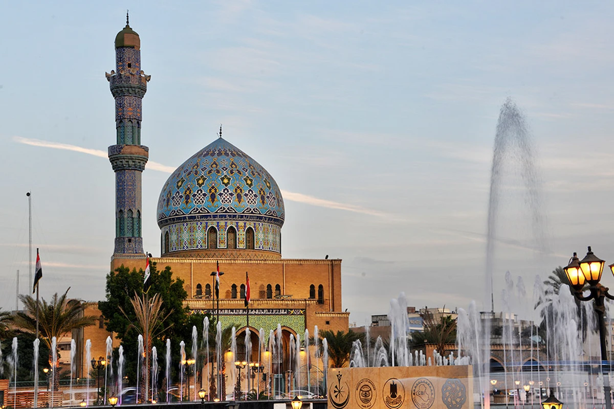 Money in Baghdad: Currency, ATMs and Payment Tips for Travellers