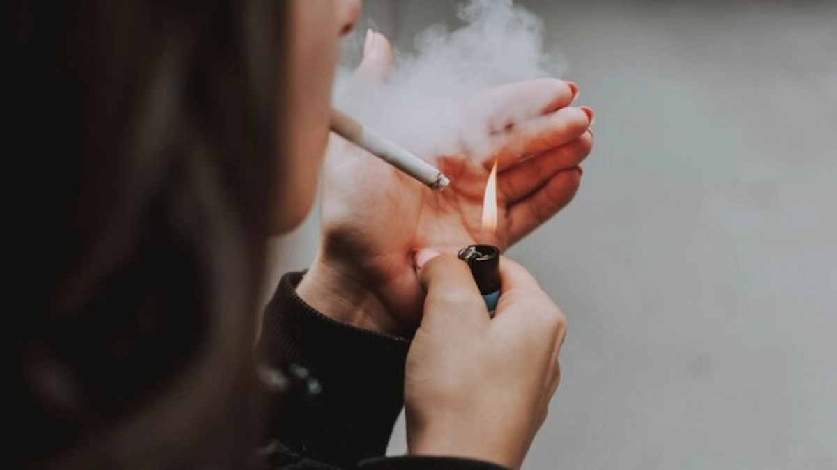 Where to Smoke at Dubai Airport?