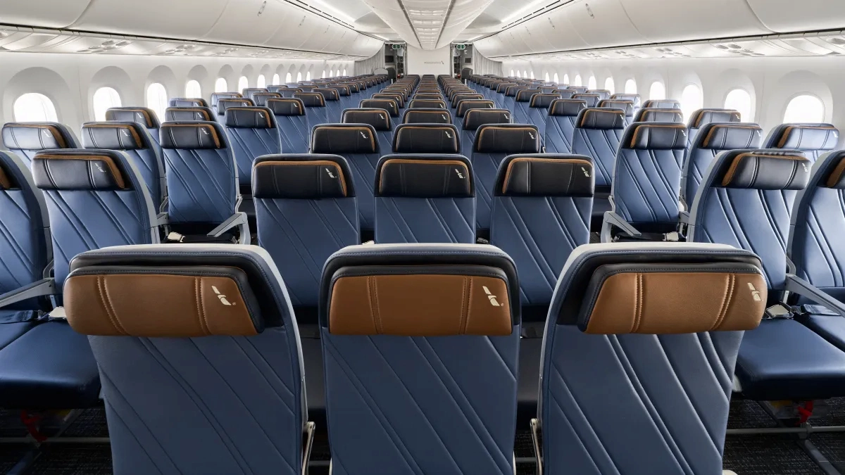 American Airlines Announces Seven New International Routes for Summer 2027