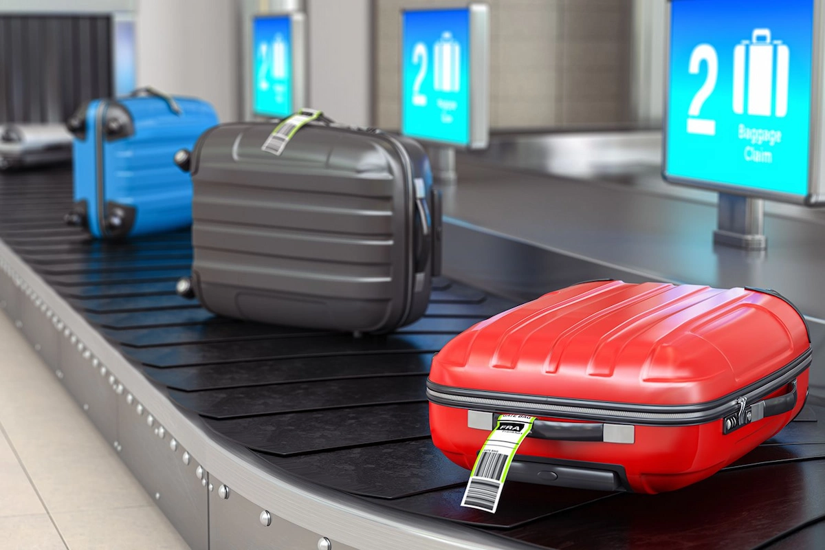 The Most Bizarre Items Ever Left Behind at Airport Terminals